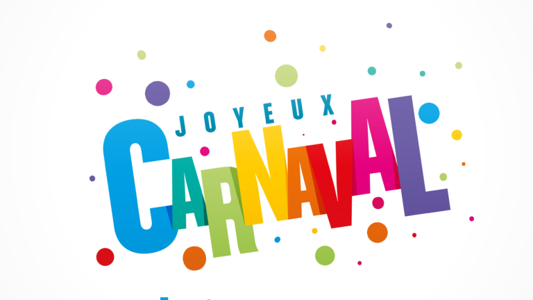 carnaval d'article juin 23 Aurélie Fresel - Le Temps Des Séquoias